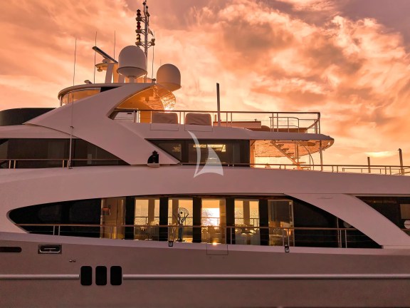 Image of LA PELLEGRINA 1 yacht #11