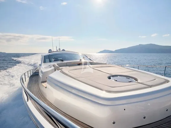 Image of FOR EVER yacht #10