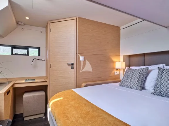 Image of ARIVA yacht #38