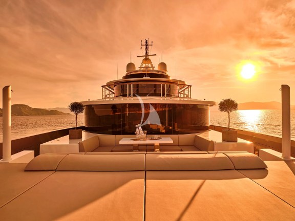 Image of LA PELLEGRINA 1 yacht #88