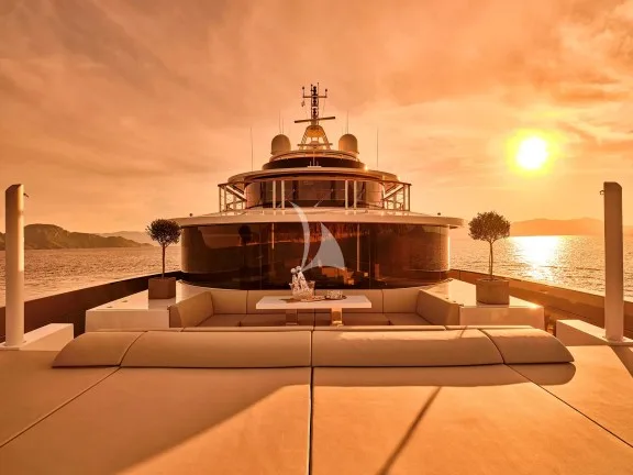 Image of LA PELLEGRINA 1 yacht #88