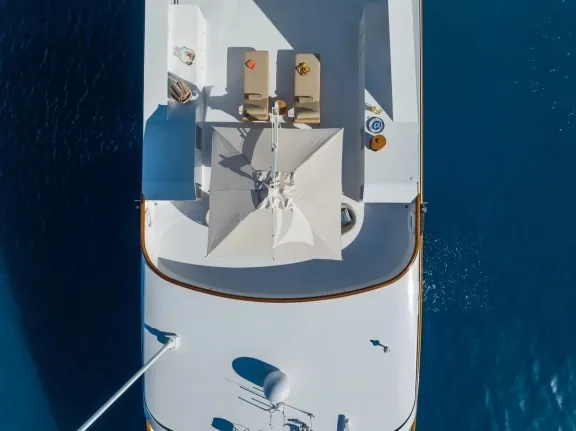 Image of Kassandra yacht #42