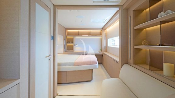 MASTER SUITE