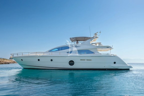 Image of GEORGE V yacht #6