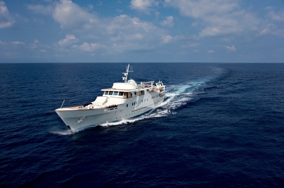 Image of NORTHWIND II yacht #3