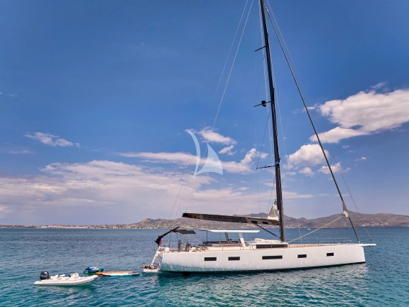 Image of NADAMAS yacht #7