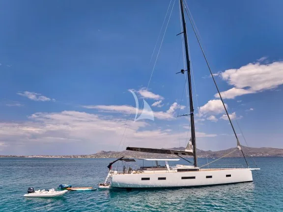 Image of NADAMAS yacht #7