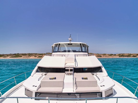 Image of EXPLORION yacht #35