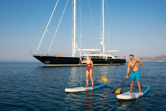 Image of XASTERIA yacht #65