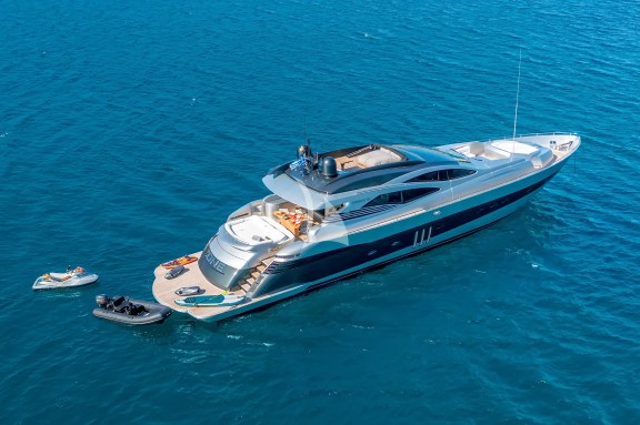 Image of ONE yacht #3
