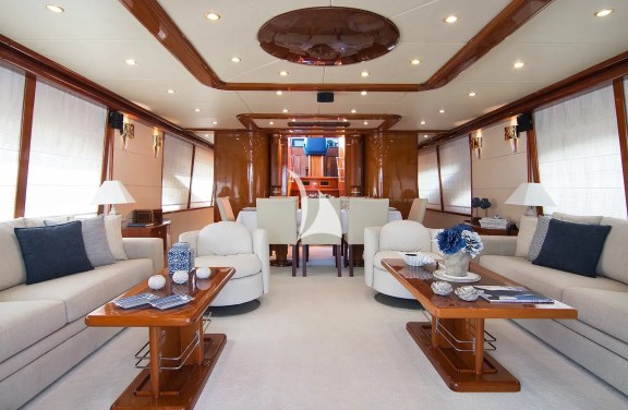 Image of DREAM B yacht #2