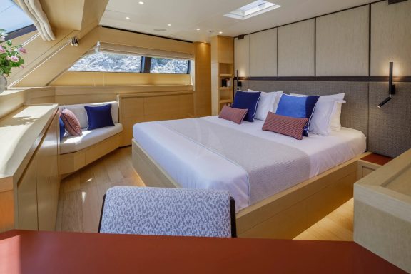 Image of ELYSIUM yacht #27