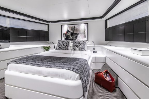 Double Cabin