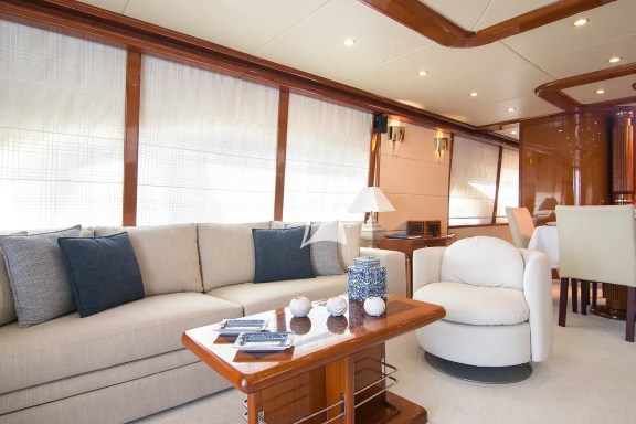 Image of DREAM B yacht #4