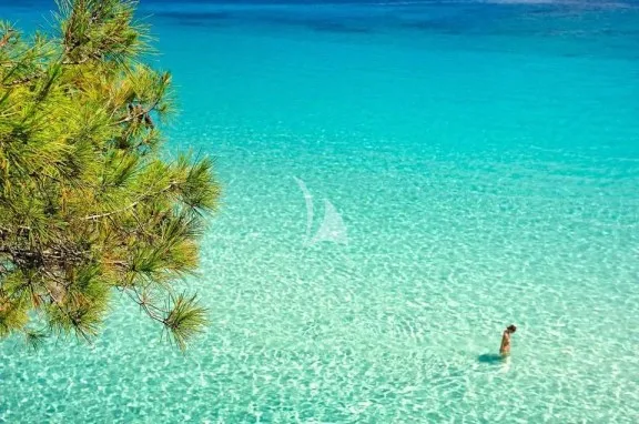 Halkidiki, Northern Greece