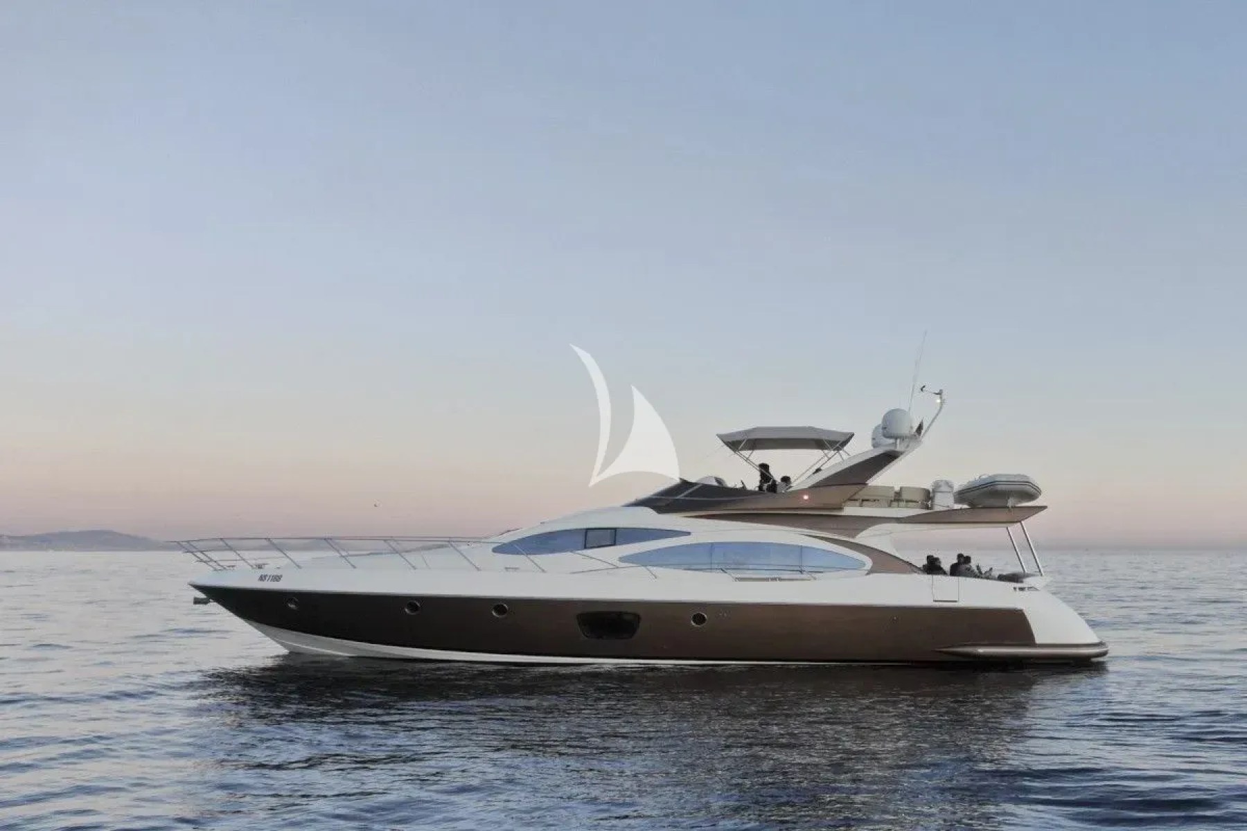 Main image of MEDUSA yacht