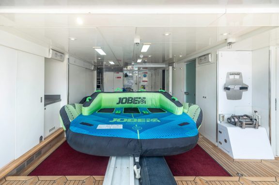 Image of IDEFIX II yacht #45