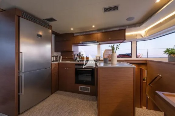 Galley