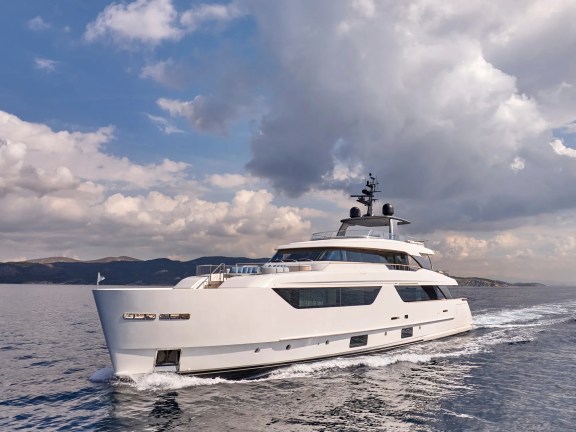 Image of K2 yacht #4