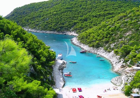 Porto Vromi, Zakynthos, Ionio, Greece