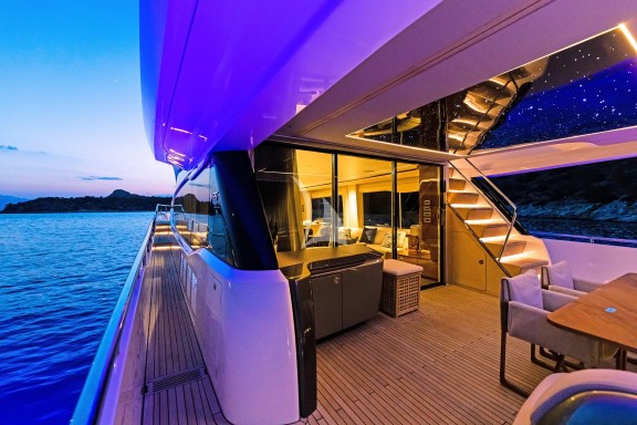 Image of VISTA yacht #23