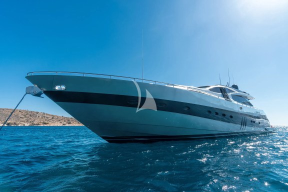 Image of ONE yacht #29