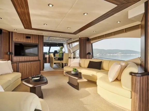 Image of M FIVE yacht #23