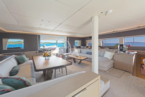 Image of DAIQUIRI yacht #41