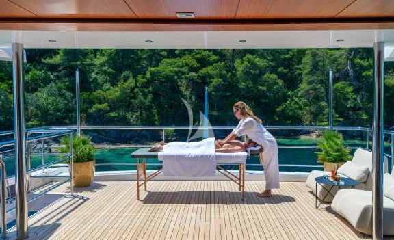 Image of Renata yacht #112