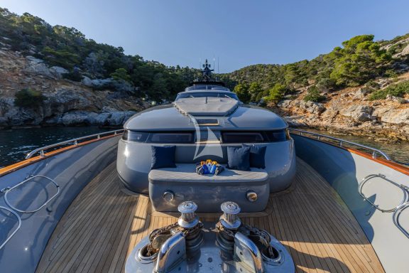 Image of PRINCESS L yacht #53
