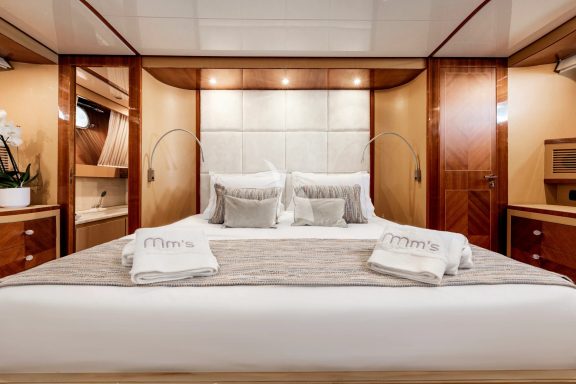 Image of MAMMA’S yacht #41