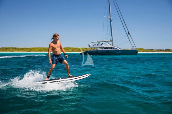 Water activity - é Stuart Pearce
