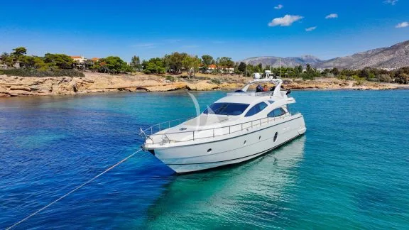 Image of BLUEWAVE yacht #51