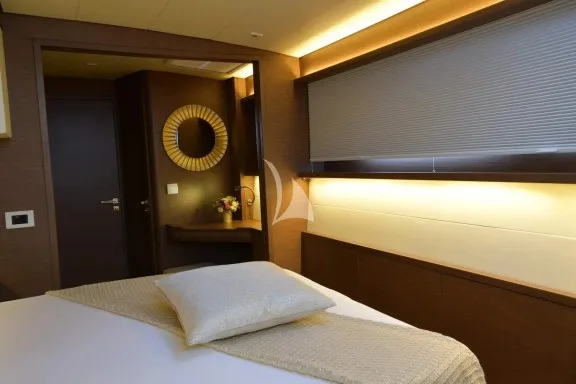 Guest Cabin