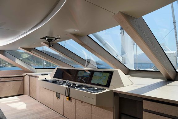 Image of All About U 2 yacht #24