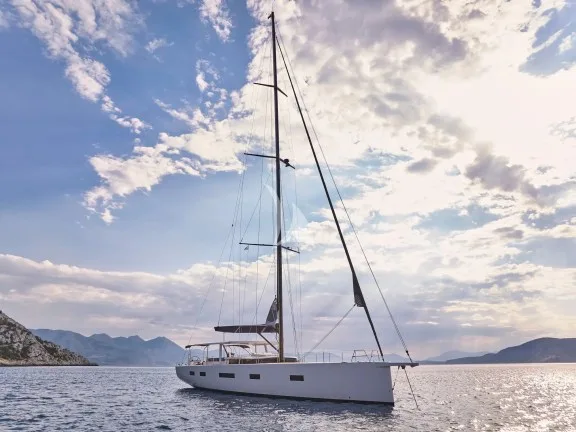 Image of NADAMAS yacht #5
