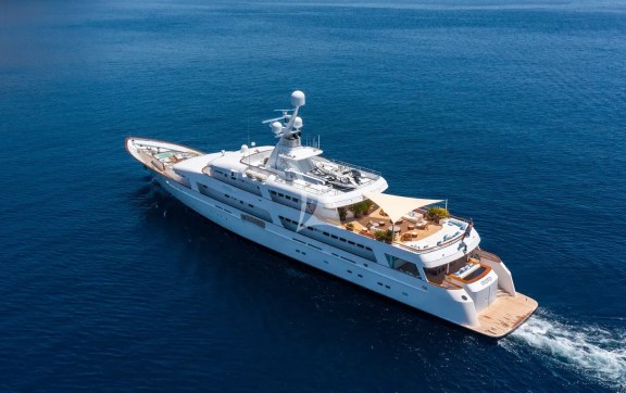 Image of ITOTO yacht #63