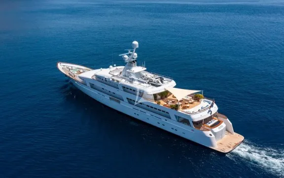 Image of ITOTO yacht #63