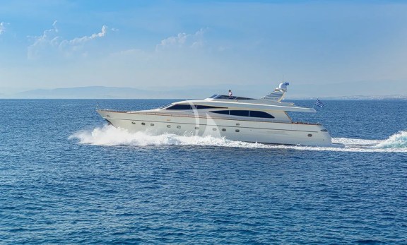 Image of VYNO yacht #8
