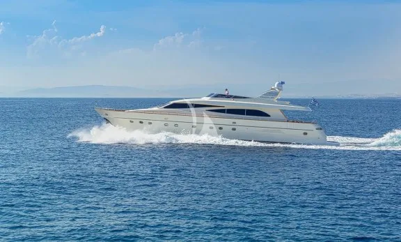 Image of VYNO yacht #8