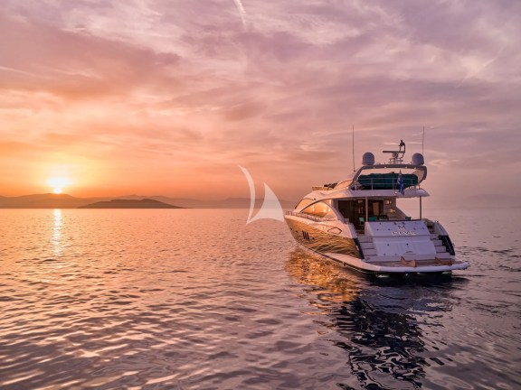 Image of M FIVE yacht #17