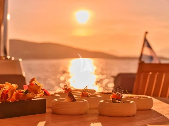 Image of NOVA yacht #19