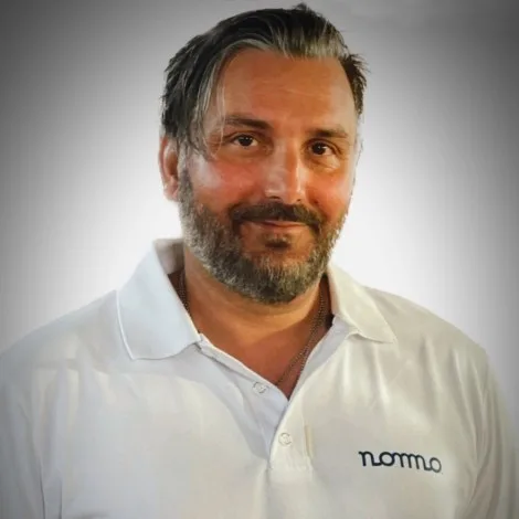 Crew of NOMMO|Konstantinos Paspaliaris — AB