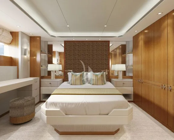 Image of LUMIERE yacht #12