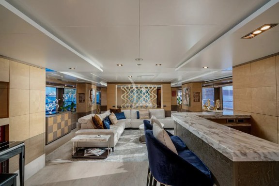 Main Salon