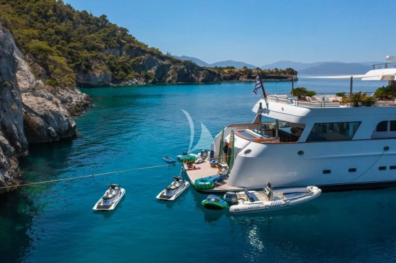 Image of ITOTO yacht #55