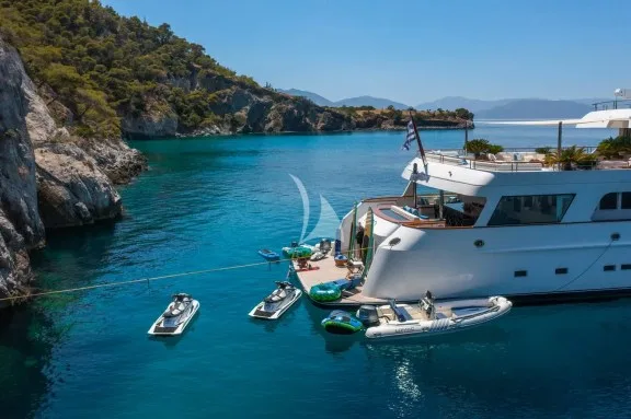 Image of ITOTO yacht #55
