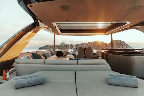 Image of VISTA yacht #27