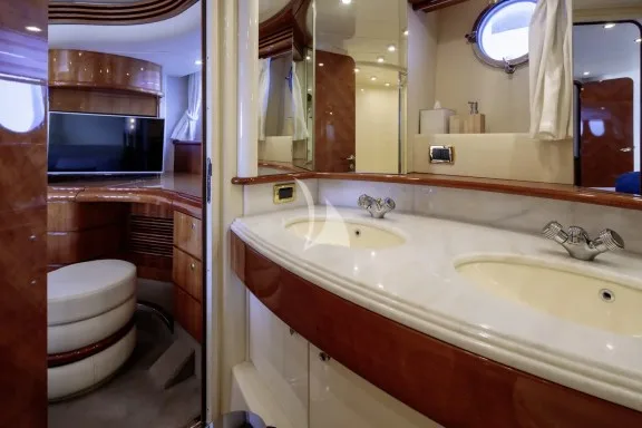 Image of DREAM yacht #15