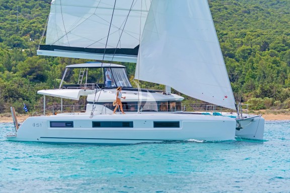 Image of EFFIE STAR yacht #2